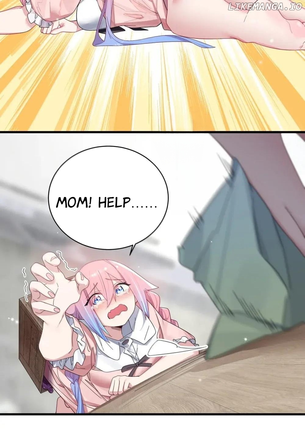 My Fake Girlfriends are using me as a Shield Chapter 161 - page 29